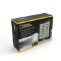 Meteoroloģiskās stacijas - Bresser NATIONAL GEOGRAPHIC Thermo-hygrometer black 4 measurement results - perc šodien veikalā un ar piegādi