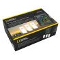 Meteoroloģiskās stacijas - Bresser NATIONAL GEOGRAPHIC VA colour LCD Weather Station incl. 3 Sensors - ātri pasūtīt no ražotāja