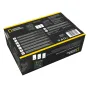 Meteoroloģiskās stacijas - Bresser NATIONAL GEOGRAPHIC VA colour LCD Weather Station incl. 3 Sensors - ātri pasūtīt no ražotāja