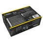 Meteoroloģiskās stacijas - Bresser NATIONAL GEOGRAPHIC VA colour LCD Weather Station incl. 3 Sensors - ātri pasūtīt no ražotāja
