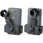Mikroskopi - Bresser NATIONAL GEOGRAPHIC 40-640x Microscope with Smartphone Adapter - perc šodien veikalā un ar piegādi