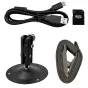 Medību kameras - BRESSER 100° WiFi Wildlife Observation Camera 4-24 MP 20 m - perc šodien veikalā un ar piegādi
