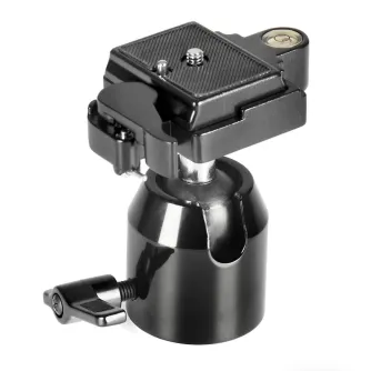 Statīvu galvas - walimex FT-002H Pro Ball Head - ātri pasūtīt no ražotāja