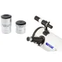 Teleskopi - Bresser Vixen R130Sf Porta II Telescope Set - ātri pasūtīt no ražotāja