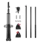 Boom statīvi - walimex pro Wheeled Boom Stand with Counterweight - perc šodien veikalā un ar piegādi