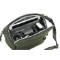 Sortimenta jaunumi - Genesis Orion Olive Bag - ātri pasūtīt no ražotāja