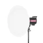 Gaismas veidotāji - Quadralite Beauty Dish Silver 55cm - ātri pasūtīt no ražotāja