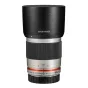 Sortimenta jaunumi - Samyang 300mm Reflex f6.3 ED UMC CS Sony E Zilver - ātri pasūtīt no ražotāja