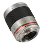 Sortimenta jaunumi - Samyang 300mm Reflex f6.3 ED UMC CS Sony E Zilver - ātri pasūtīt no ražotāja