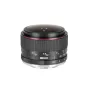 Objektīvi - Meike MK-6.5mm F2.0 Nikon 1-mount - ātri pasūtīt no ražotāja