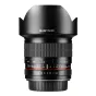 Mirrorless Lenses - SAMYANG 10MM F/2,8 ED AS NCS CS MFT - quick order from manufacturer