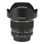 SLR Lenses - SAMYANG 14MM F/2,8 ED AS IF UMC PENTAX K - quick order from manufacturer