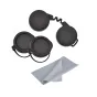 Binoculars - BRESSER Condor 9x63 Roof Prism Binoculars - quick order from manufacturer