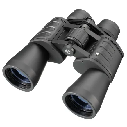 BRESSER Hunter 7x50 Porro Prism Binoculars