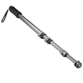 Monopodi - Walimex WT-1003 foto kameras monopods 171 cm 12120 - ātri pasūtīt no ražotāja