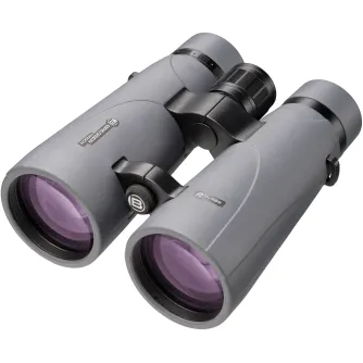 Binokļi - BRESSER Pirsch ED 8x56 Binocular Phase Coating - ātri pasūtīt no ražotāja