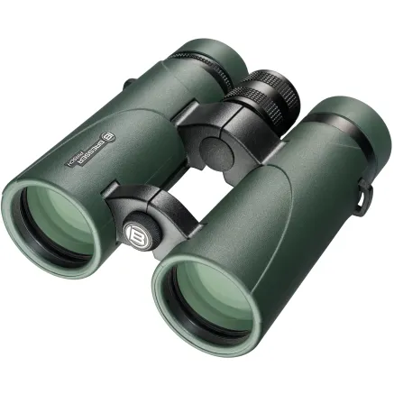 BRESSER Pirsch 8x42 Binoculars with Phase Coating
