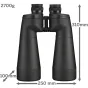 Binokļi - BRESSER Spezial Astro SF 20x80 ED Binoculars - ātri pasūtīt no ražotāja