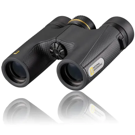 Bresser NATIONAL GEOGRAPHIC 8x25 compact binoculars waterproof