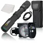 Lukturi - Bresser NATIONAL GEOGRAPHIC Set 825x25 zoom monocular + compass - ātri pasūtīt no ražotāja