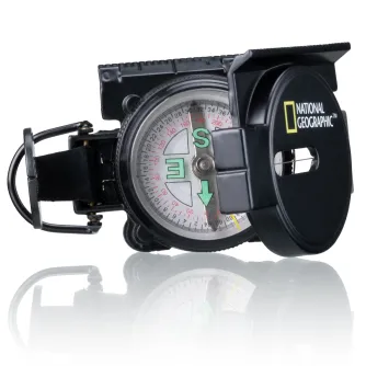 Dāvanas - Bresser NATIONAL GEOGRAPHIC Compass - ātri pasūtīt no ražotāja