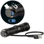 Lukturi - Bresser NATIONAL GEOGRAPHIC ILUMINOS 1000 LED Zoom Flashlight 1000 lm - ātri pasūtīt no ražotāja