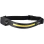 Hand Lights - Bresser NATIONAL GEOGRAPHIC Iluminos Stripe headlamp with LED strip - quick order from manufacturer