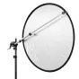 Saliekamie atstarotāji - walimex Reflector Bracket, 10-168cm - perc šodien veikalā un ar piegādi
