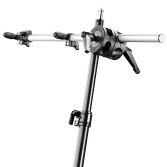 Saliekamie atstarotāji - walimex Reflector Bracket, 10-168cm - perc šodien veikalā un ar piegādi