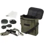 Binokļi - BRESSER Spezial Jagd 11x56 Porro Binoculars - ātri pasūtīt no ražotāja