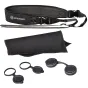 Binokļi - Bresser Pirsch ED 10x42 Binocular Phase Coating - ātri pasūtīt no ražotāja