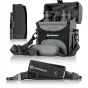 Binokļi - BRESSER Pirsch ED 10x50 Binoculars with Phase Coating - ātri pasūtīt no ražotāja