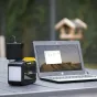 Portatīvie akumulatori - Bresser NATIONAL GEOGRAPHIC Mobile Power Station - ātri pasūtīt no ražotāja