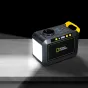 Portatīvie akumulatori - Bresser NATIONAL GEOGRAPHIC Mobile Power Station - ātri pasūtīt no ražotāja