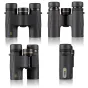 Binokļi - Bresser NATIONAL GEOGRAPHIC 10x25 compact binoculars waterproof - ātri pasūtīt no ražotāja