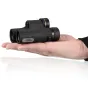 Binokļi - Bresser NATIONAL GEOGRAPHIC 10x25 compact binoculars waterproof - ātri pasūtīt no ražotāja