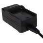 Chargers for Camera Batteries - Falcon Eyes Battery Charger SP-CHG for NP-F550/NP-F750/NP-F950 2905965 - buy today in store and with delivery