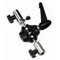 Turētāji - Falcon Eyes Tilting Bracket TB-360 296918 - perc šodien veikalā un ar piegādi