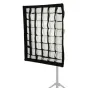 Softboksi - walimex pro Softbox PLUS 60x80cm - ātri pasūtīt no ražotāja