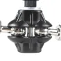 Turētāji - Falcon Eyes Tilting Bracket TB-360 296918 - perc šodien veikalā un ar piegādi