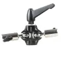 Turētāji - Falcon Eyes Tilting Bracket TB-360 296918 - perc šodien veikalā un ar piegādi