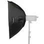 Softboksi - walimex pro Softbox PLUS 60x80cm - ātri pasūtīt no ražotāja