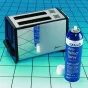 Citi studijas aksesuāri - Kenro Anti Reflection Spray Matt - perc šodien veikalā un ar piegādi