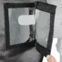 Softboksi - walimex pro Softbox PLUS 60x80cm - ātri pasūtīt no ražotāja