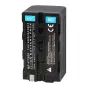 Kameru akumulatori - Battery Charger SP-CHG + 2 x Battery NP-F750 komplekts - perc šodien veikalā un ar piegādi