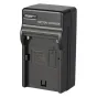 Kameru akumulatori - Battery Charger SP-CHG + 2 x Battery NP-F750 komplekts - perc šodien veikalā un ar piegādi