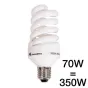Replacement Lamps - Falcon Eyes Daylight Lamp 70W E27 ML-70 - buy today in Master Foto store and with delivery