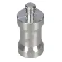 Statīvu aksesuāri - Falcon Eyes Spigot Adapter SP-4M8F1 - perc šodien veikalā un ar piegādi