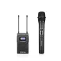 Bezvadu mikrofonu sistēmas - Boya mikrofons BY-WM8 Pro-K3 Kit UHF Wireless BY-WM8 Pro-K3 - ātri pasūtīt no ražotāja