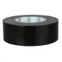 Other studio accessories - Falcon Eyes Gaffer Tape Black 5 cm x 50 m - quick order from manufacturer Best choise selected by experts
